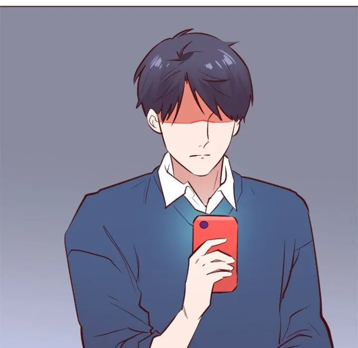 My love affair Chapter 22 page 19 - 