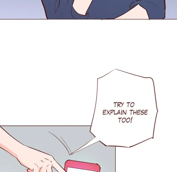 My love affair Chapter 22 page 20 - 