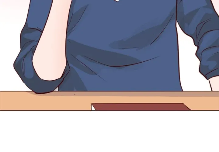 My love affair Chapter 22 page 3 - 
