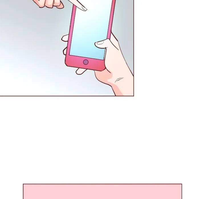 My love affair Chapter 22 page 21 - 