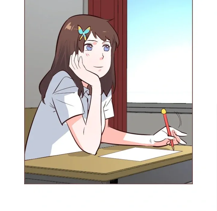 My love affair Chapter 22 page 23 - 