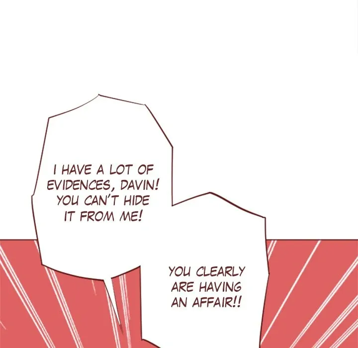 My love affair Chapter 22 page 24 - 