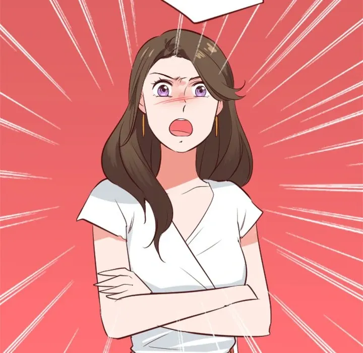 My love affair Chapter 22 page 25 - 