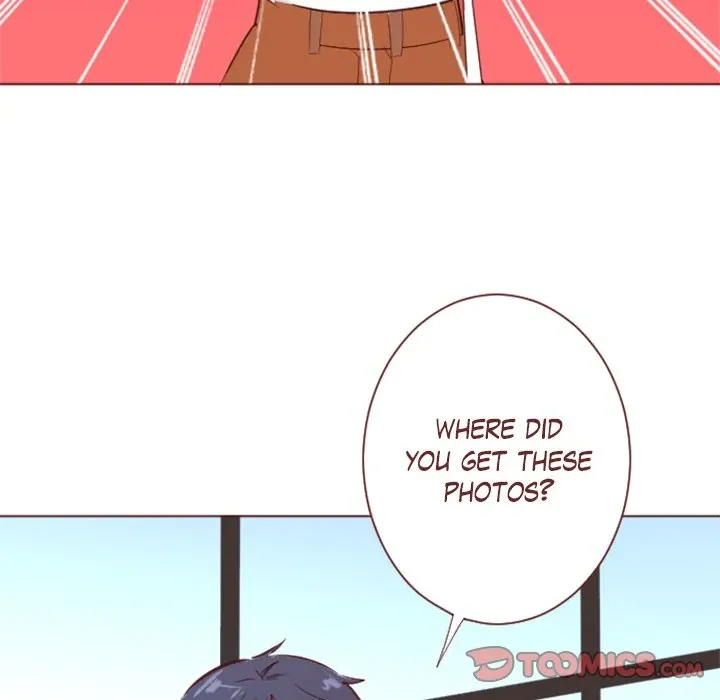 My love affair Chapter 22 page 26 - 
