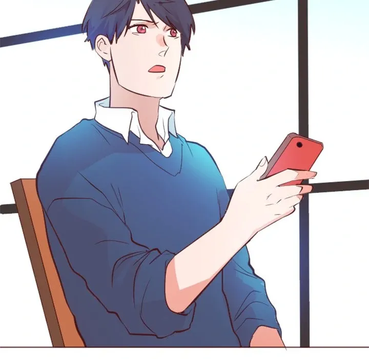My love affair Chapter 22 page 27 - 