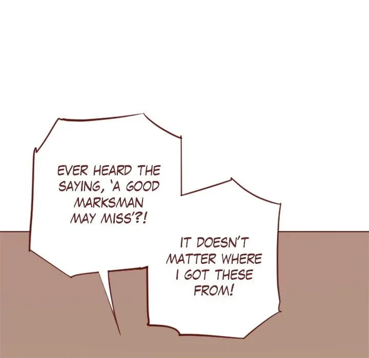 My love affair Chapter 22 page 28 - 