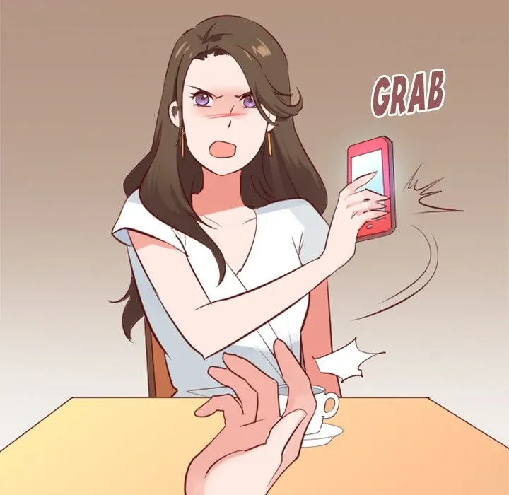My love affair Chapter 22 page 29 - 