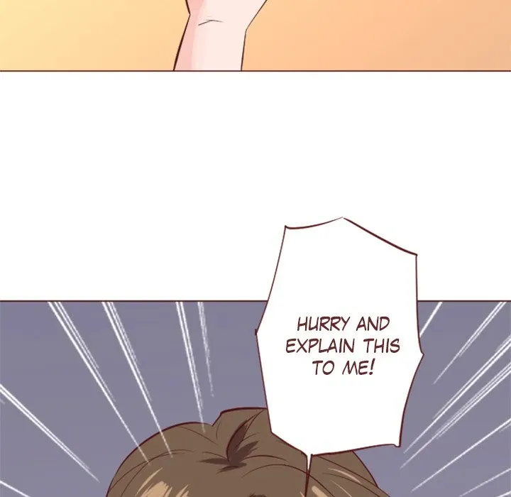 My love affair Chapter 22 page 30 - 