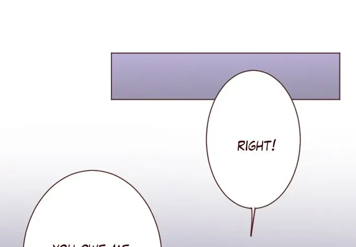 My love affair Chapter 22 page 4 - 