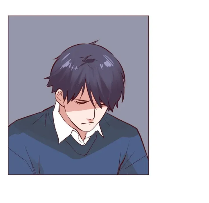 My love affair Chapter 22 page 32 - 