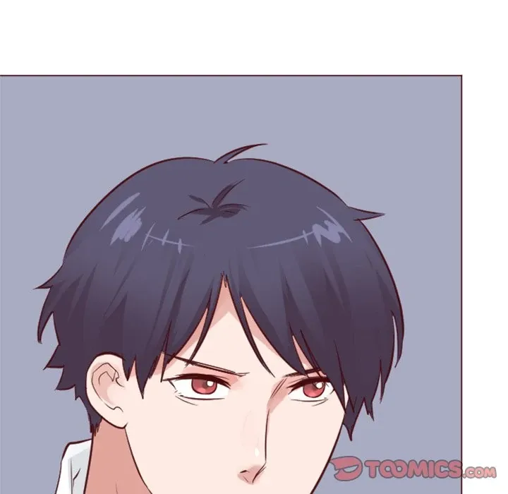 My love affair Chapter 22 page 34 - 