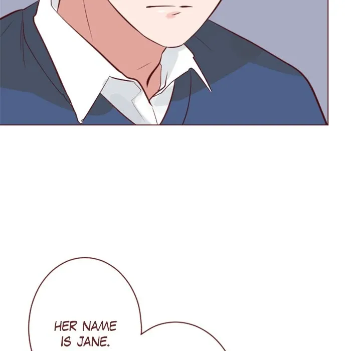 My love affair Chapter 22 page 35 - 
