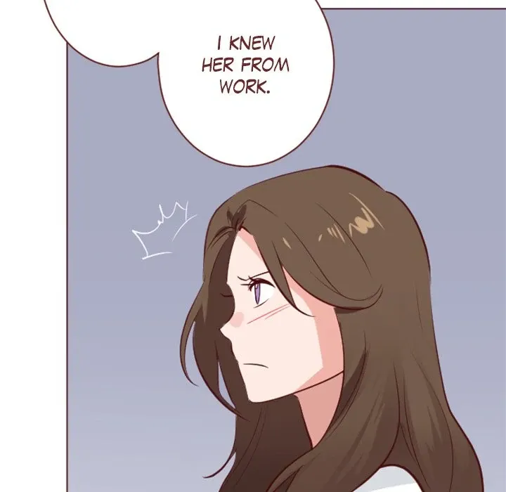 My love affair Chapter 22 page 36 - 