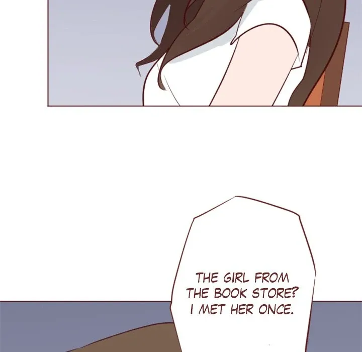 My love affair Chapter 22 page 37 - 
