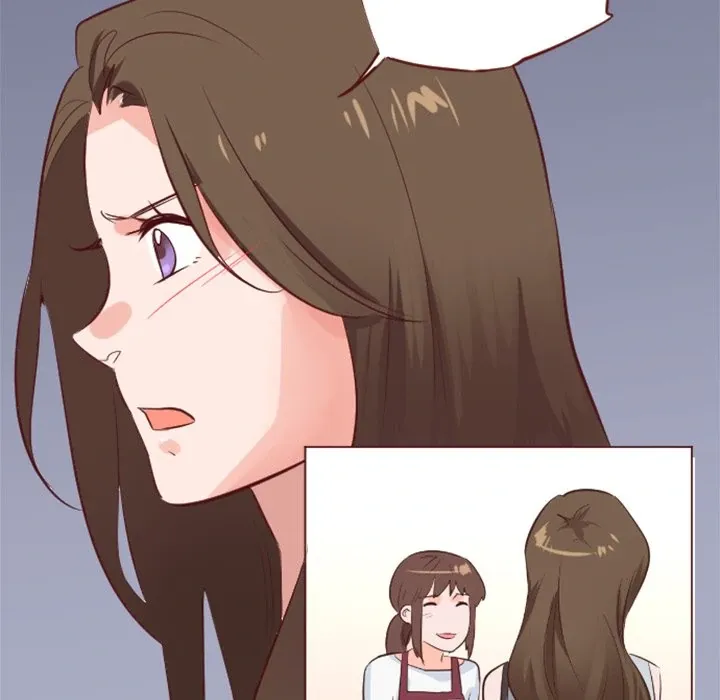 My love affair Chapter 22 page 38 - 