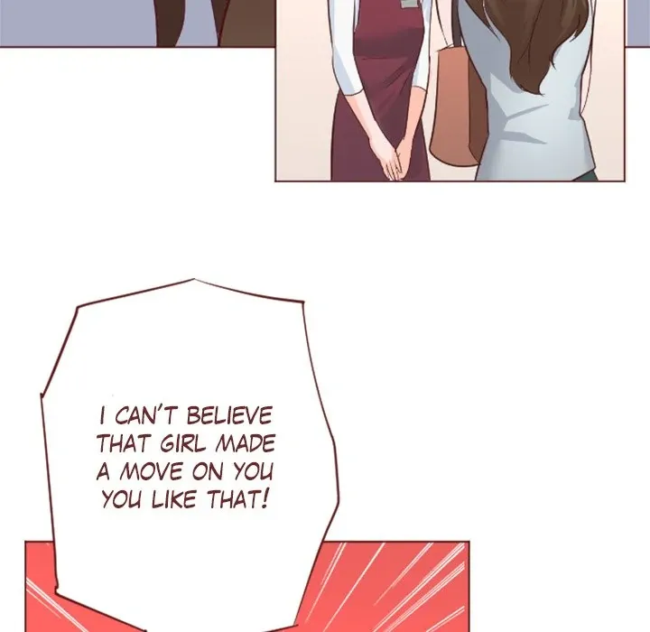 My love affair Chapter 22 page 39 - 