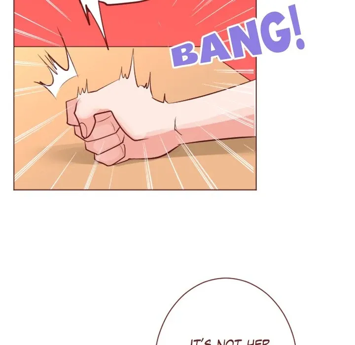 My love affair Chapter 22 page 40 - 