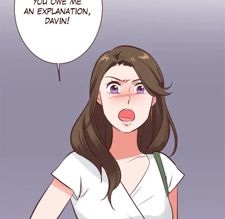 My love affair Chapter 22 page 5 - 