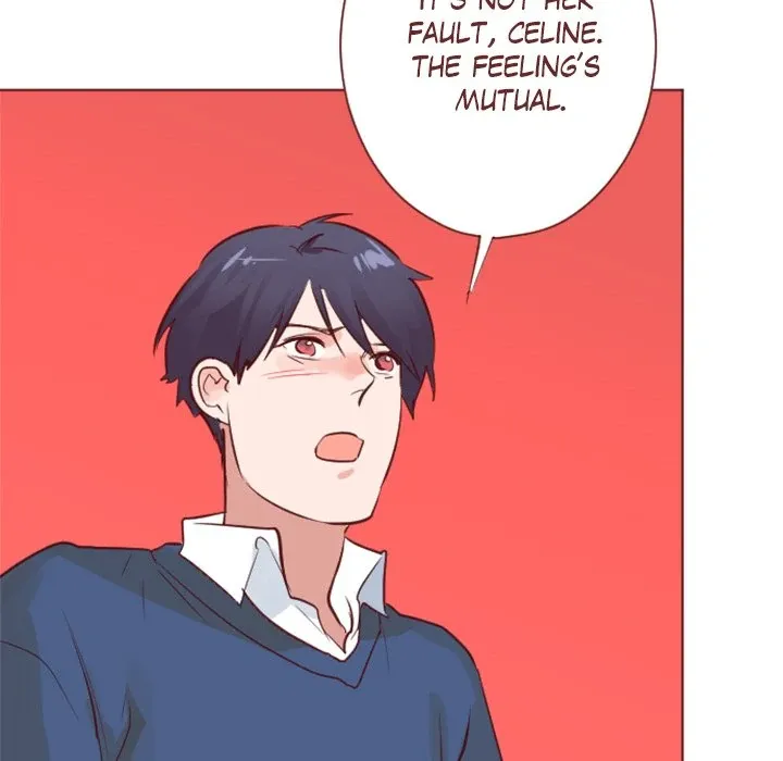 My love affair Chapter 22 page 41 - 