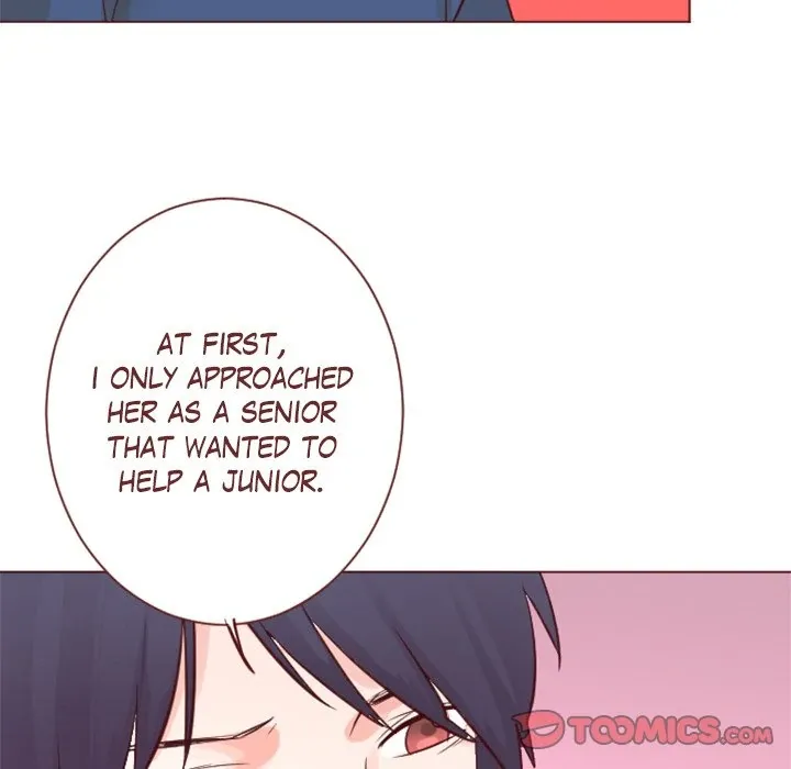 My love affair Chapter 22 page 42 - 