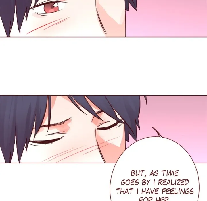 My love affair Chapter 22 page 43 - 
