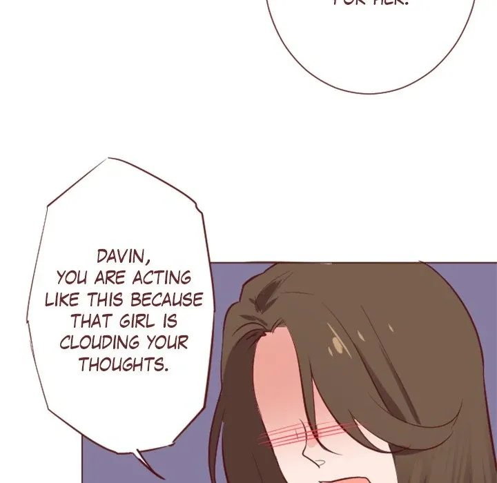 My love affair Chapter 22 page 44 - 