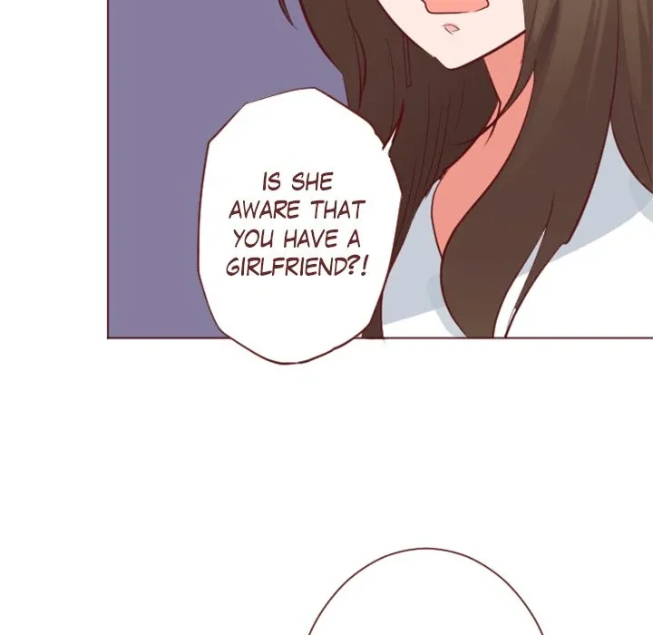My love affair Chapter 22 page 45 - 