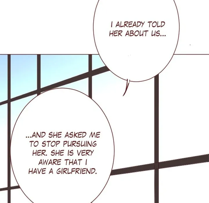 My love affair Chapter 22 page 46 - 