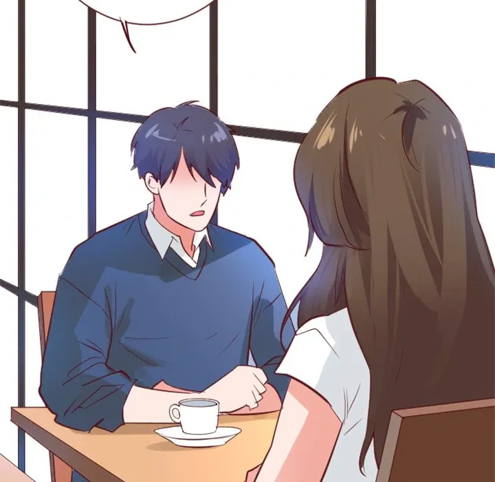My love affair Chapter 22 page 47 - 