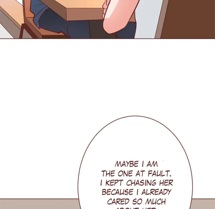 My love affair Chapter 22 page 48 - 