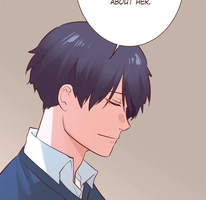 My love affair Chapter 22 page 49 - 