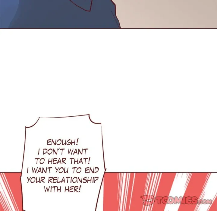 My love affair Chapter 22 page 50 - 