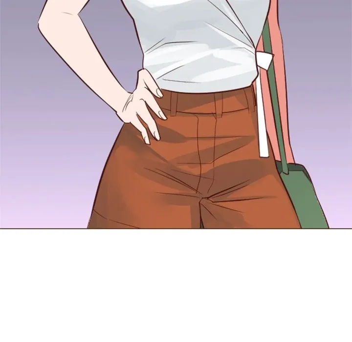 My love affair Chapter 22 page 6 - 