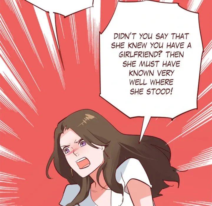 My love affair Chapter 22 page 51 - 