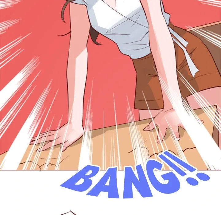 My love affair Chapter 22 page 52 - 
