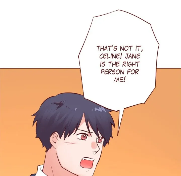 My love affair Chapter 22 page 55 - 