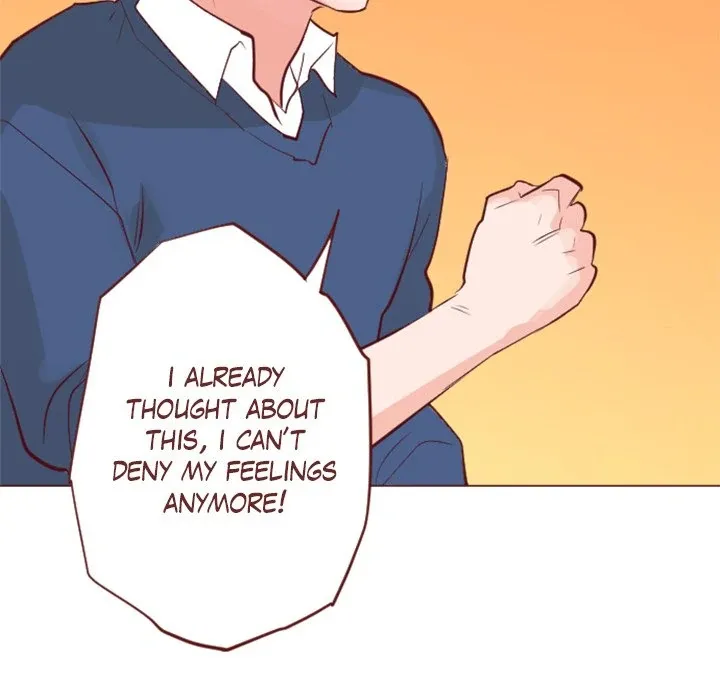 My love affair Chapter 22 page 56 - 