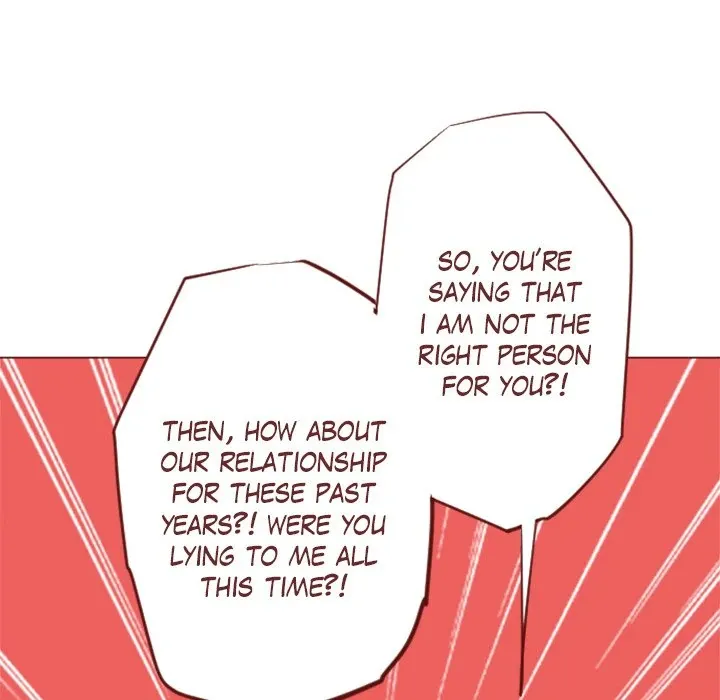 My love affair Chapter 22 page 57 - 