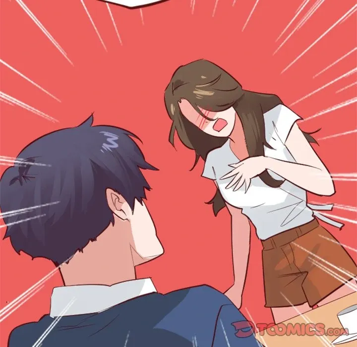 My love affair Chapter 22 page 58 - 