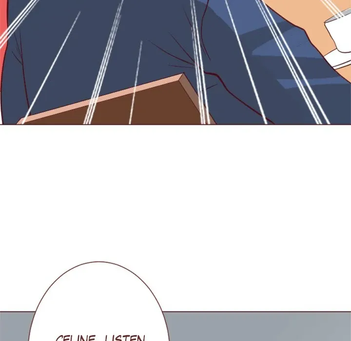 My love affair Chapter 22 page 59 - 