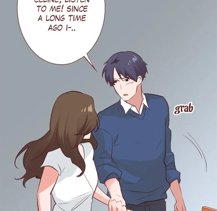 My love affair Chapter 22 page 60 - 