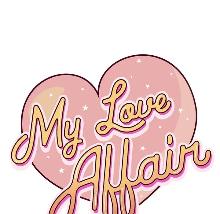 My love affair Chapter 22 page 7 - 