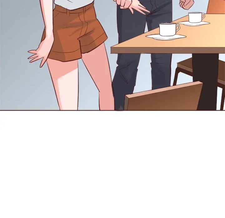 My love affair Chapter 22 page 61 - 