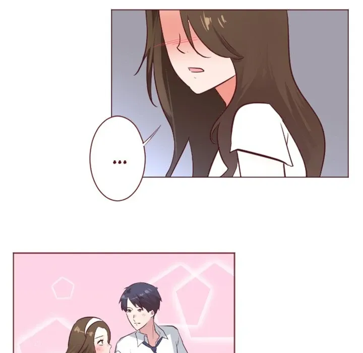 My love affair Chapter 22 page 62 - 