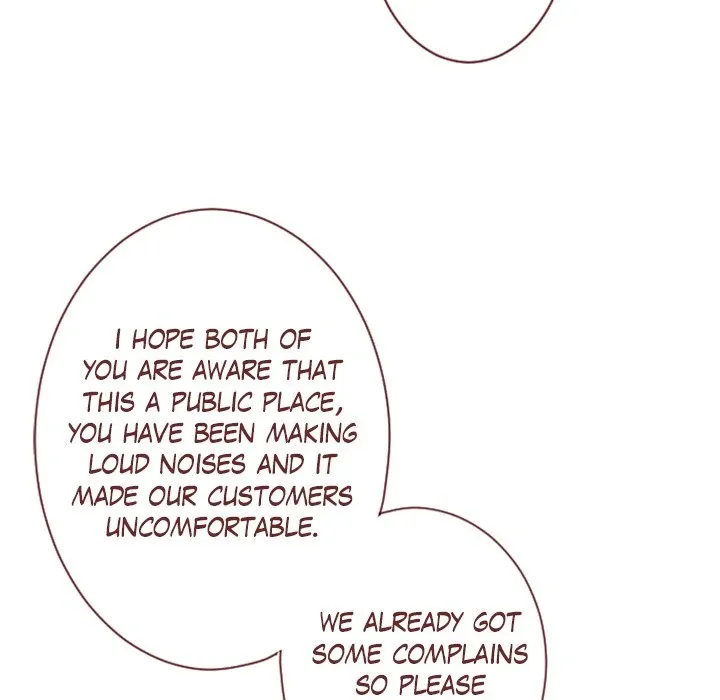 My love affair Chapter 22 page 64 - 