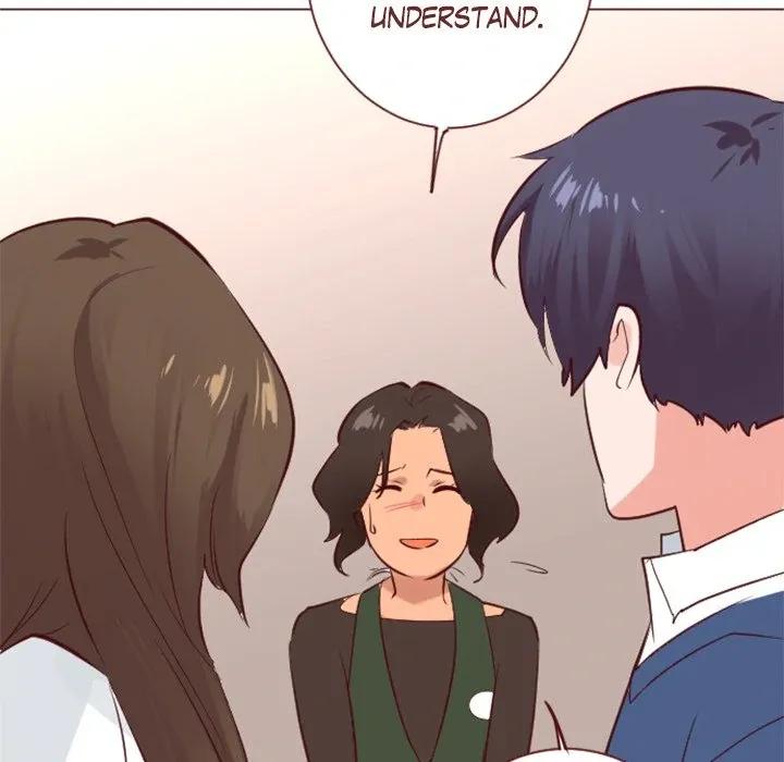 My love affair Chapter 22 page 65 - 