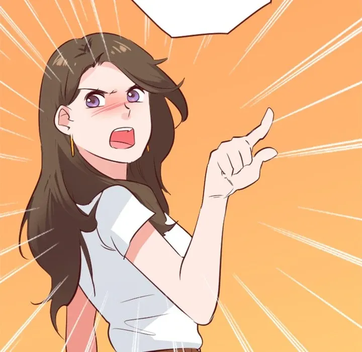 My love affair Chapter 22 page 69 - 