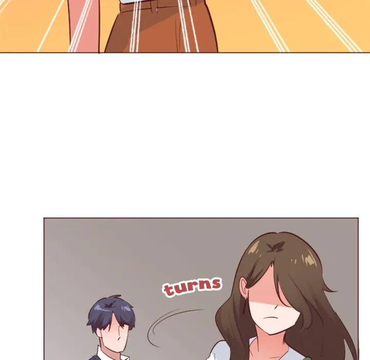 My love affair Chapter 22 page 70 - 