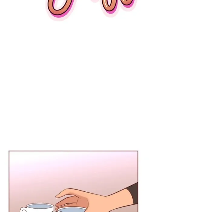 My love affair Chapter 22 page 8 - 