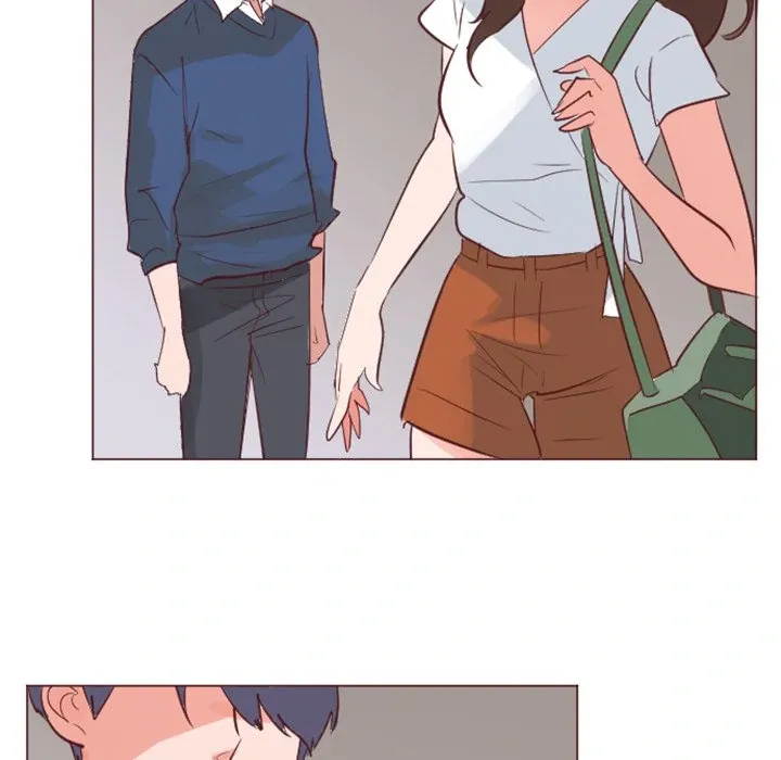 My love affair Chapter 22 page 71 - 